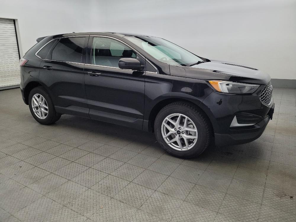 used 2023 Ford Edge car, priced at $22,595