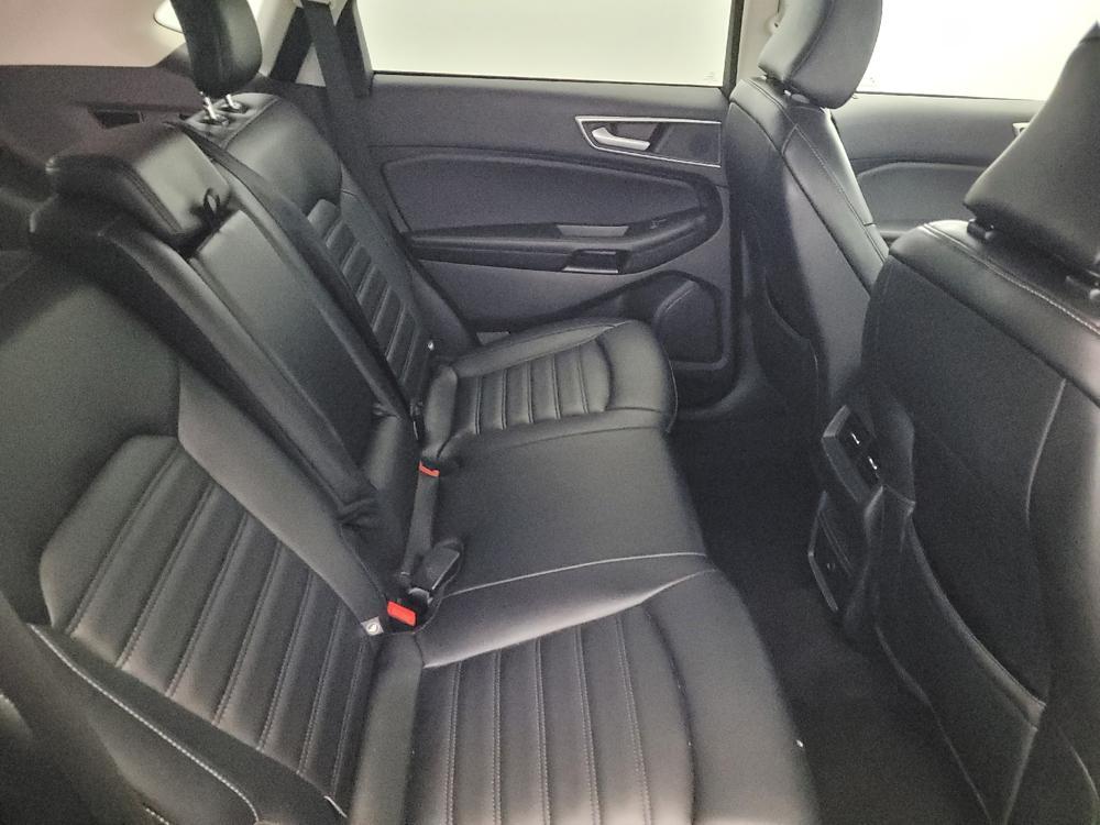 used 2023 Ford Edge car, priced at $22,595