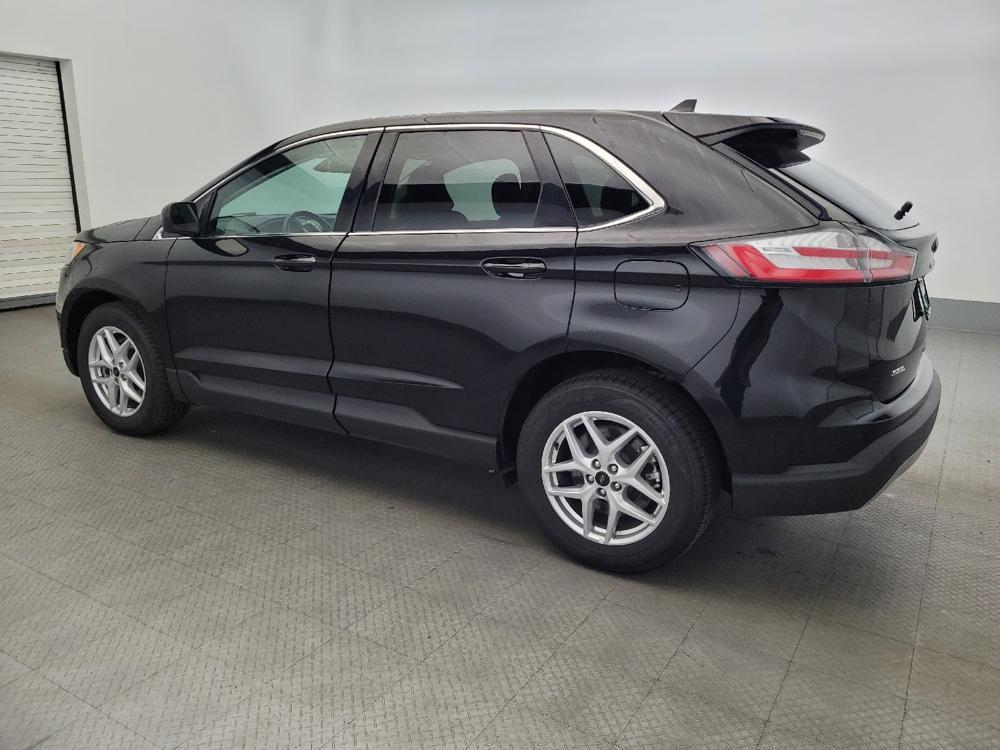 used 2023 Ford Edge car, priced at $22,595