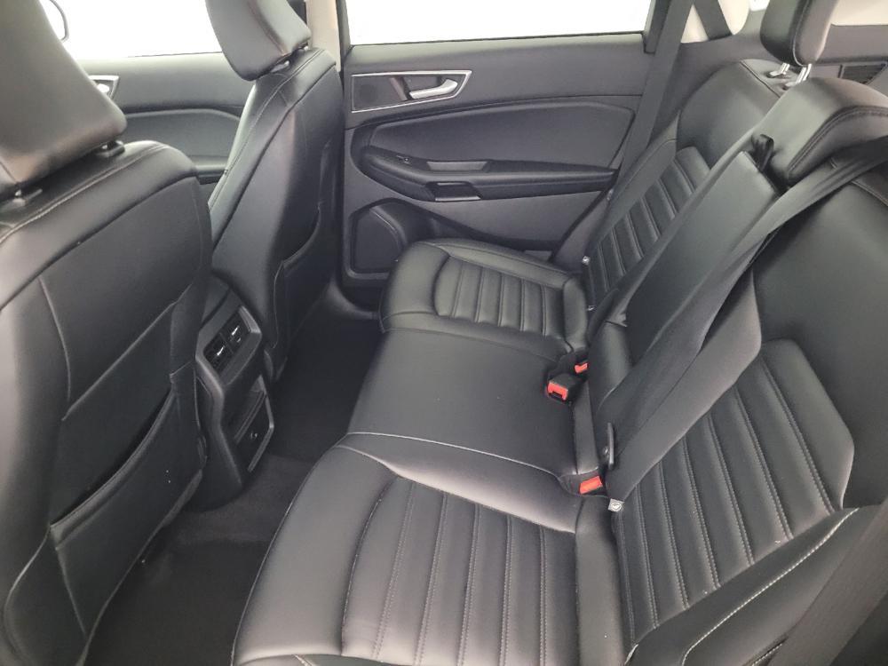 used 2023 Ford Edge car, priced at $22,595