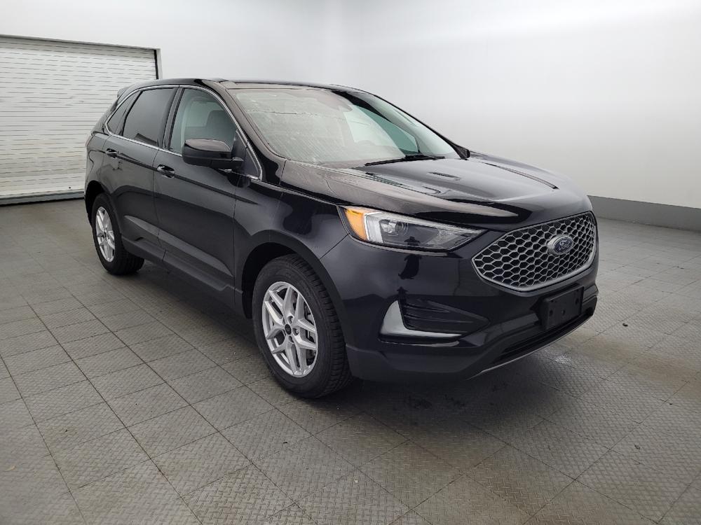 used 2023 Ford Edge car, priced at $22,595