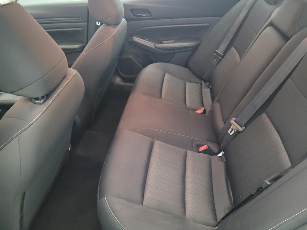 used 2024 Nissan Altima car, priced at $20,595