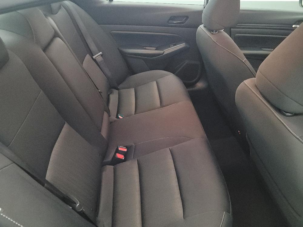 used 2024 Nissan Altima car, priced at $20,595