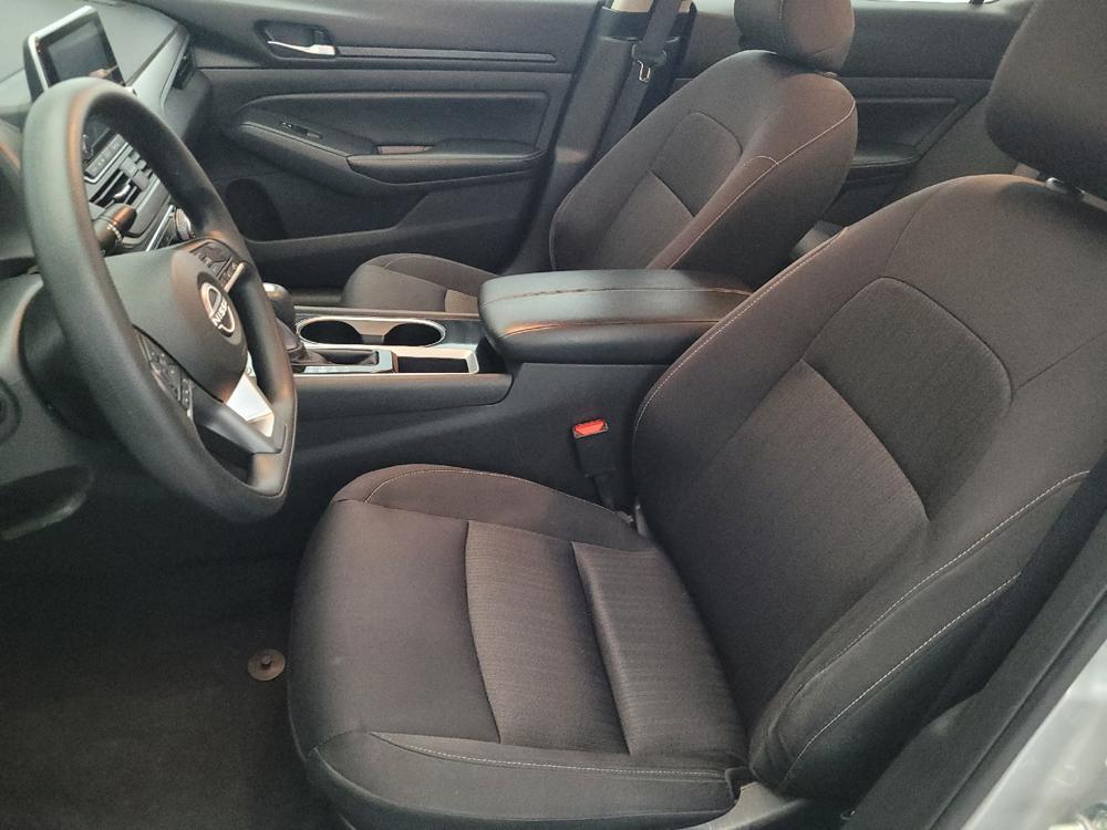 used 2024 Nissan Altima car, priced at $20,595