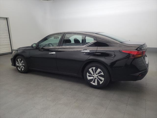 used 2021 Nissan Altima car, priced at $17,395