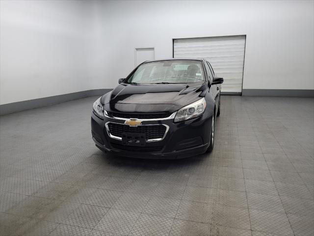 used 2014 Chevrolet Malibu car, priced at $12,795