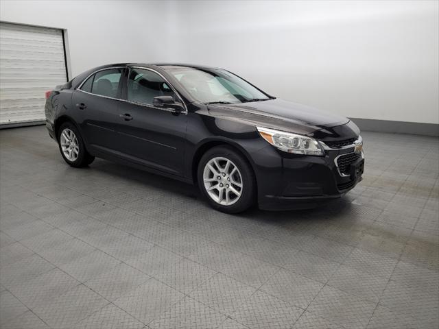 used 2014 Chevrolet Malibu car, priced at $12,795