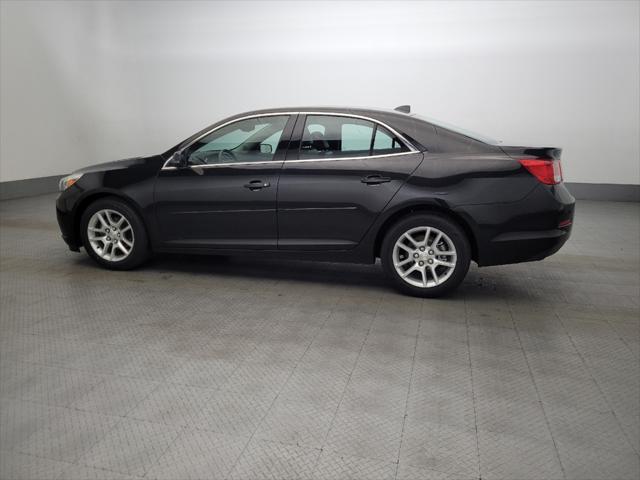 used 2014 Chevrolet Malibu car, priced at $12,795