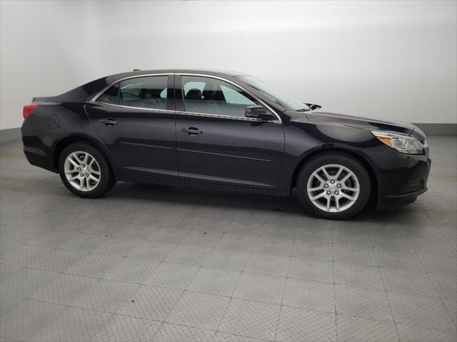 used 2014 Chevrolet Malibu car, priced at $12,795