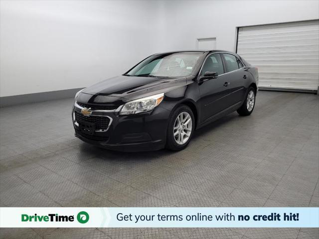 used 2014 Chevrolet Malibu car, priced at $12,795