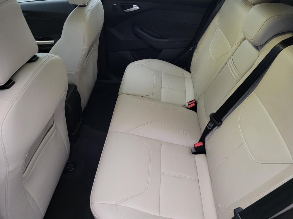 used 2016 Ford Focus car, priced at $9,995