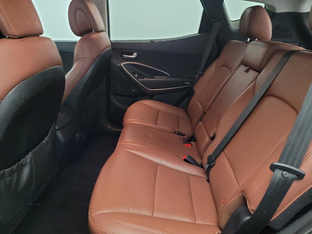used 2014 Hyundai Santa Fe Sport car, priced at $14,195