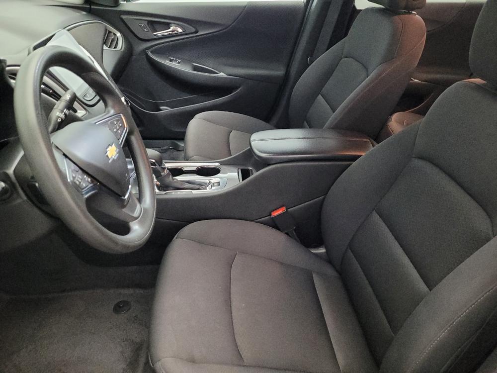 used 2023 Chevrolet Malibu car, priced at $18,595