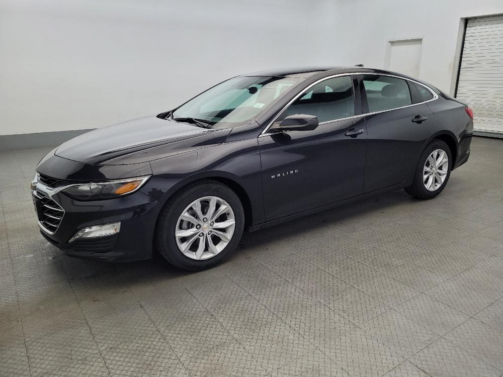 used 2023 Chevrolet Malibu car, priced at $18,595