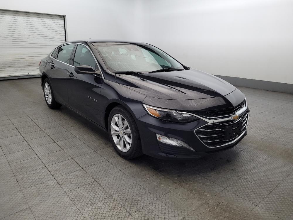 used 2023 Chevrolet Malibu car, priced at $18,595