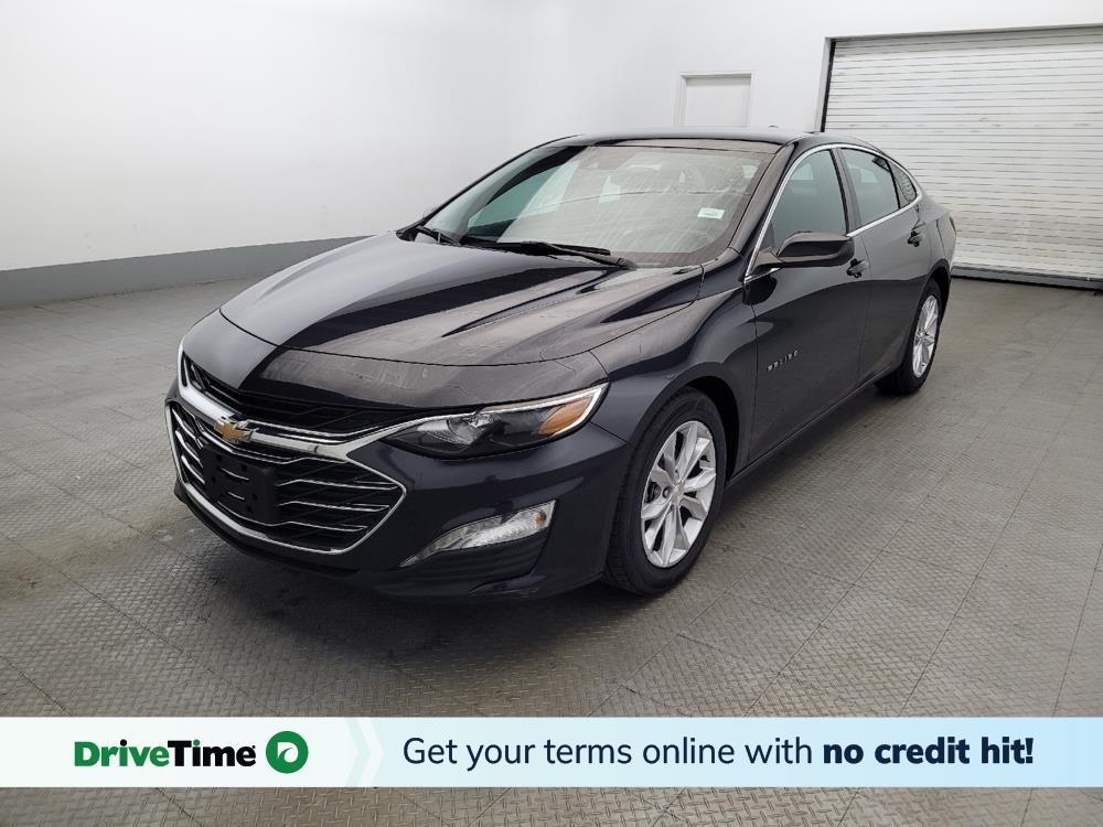 used 2023 Chevrolet Malibu car, priced at $18,595