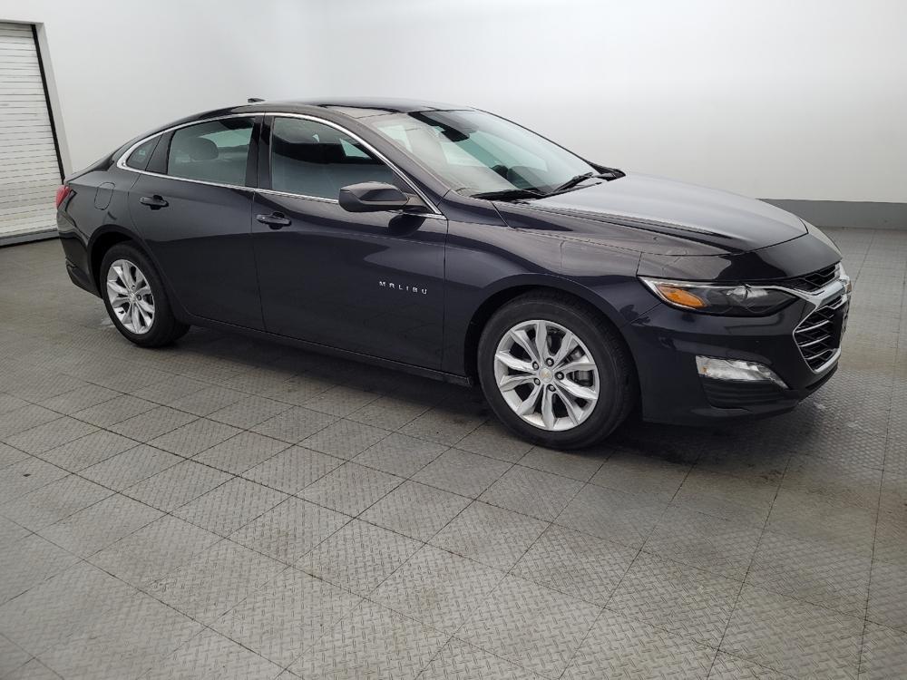used 2023 Chevrolet Malibu car, priced at $18,595