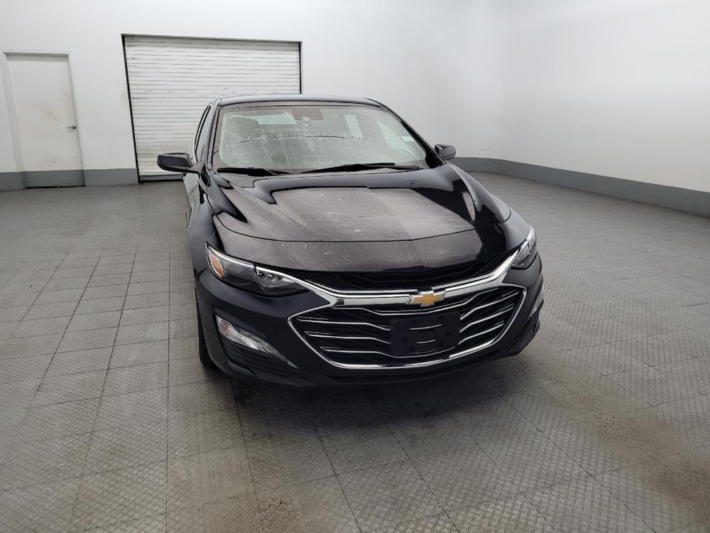 used 2023 Chevrolet Malibu car, priced at $18,595