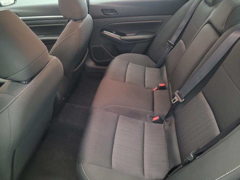 used 2023 Nissan Altima car, priced at $20,795