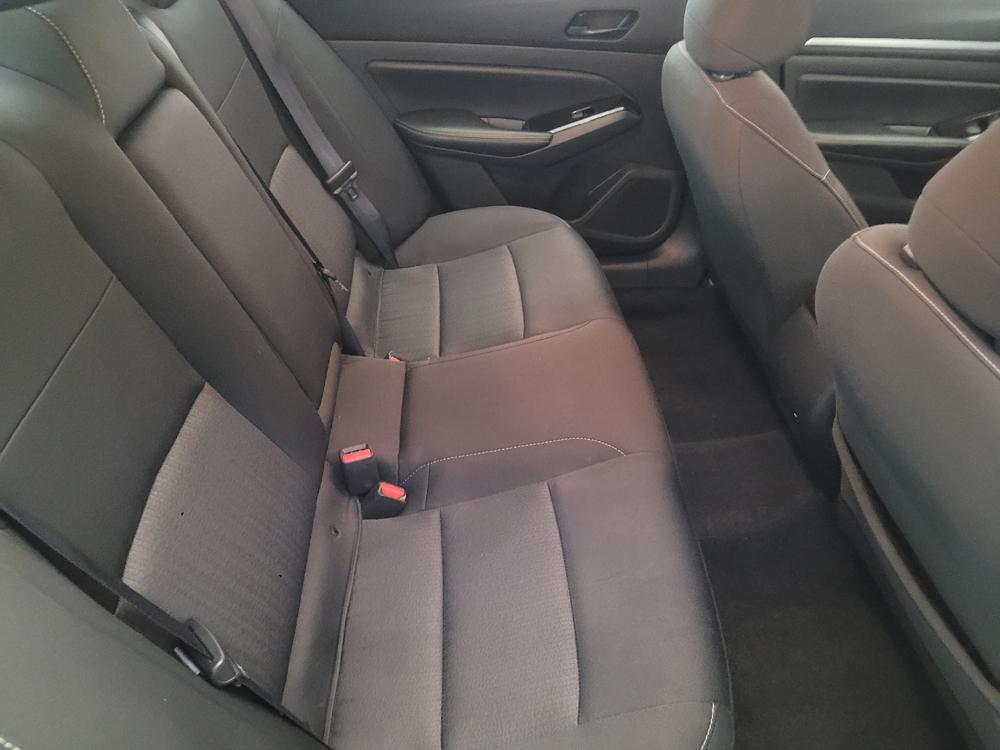 used 2023 Nissan Altima car, priced at $20,795