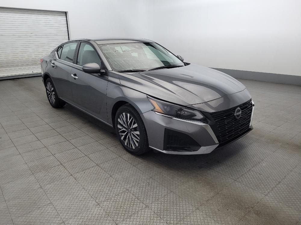 used 2023 Nissan Altima car, priced at $20,795