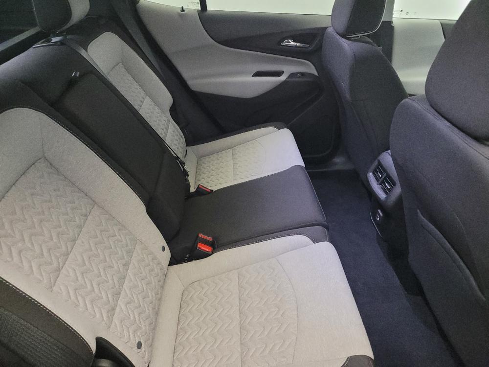 used 2022 Chevrolet Equinox car, priced at $19,795