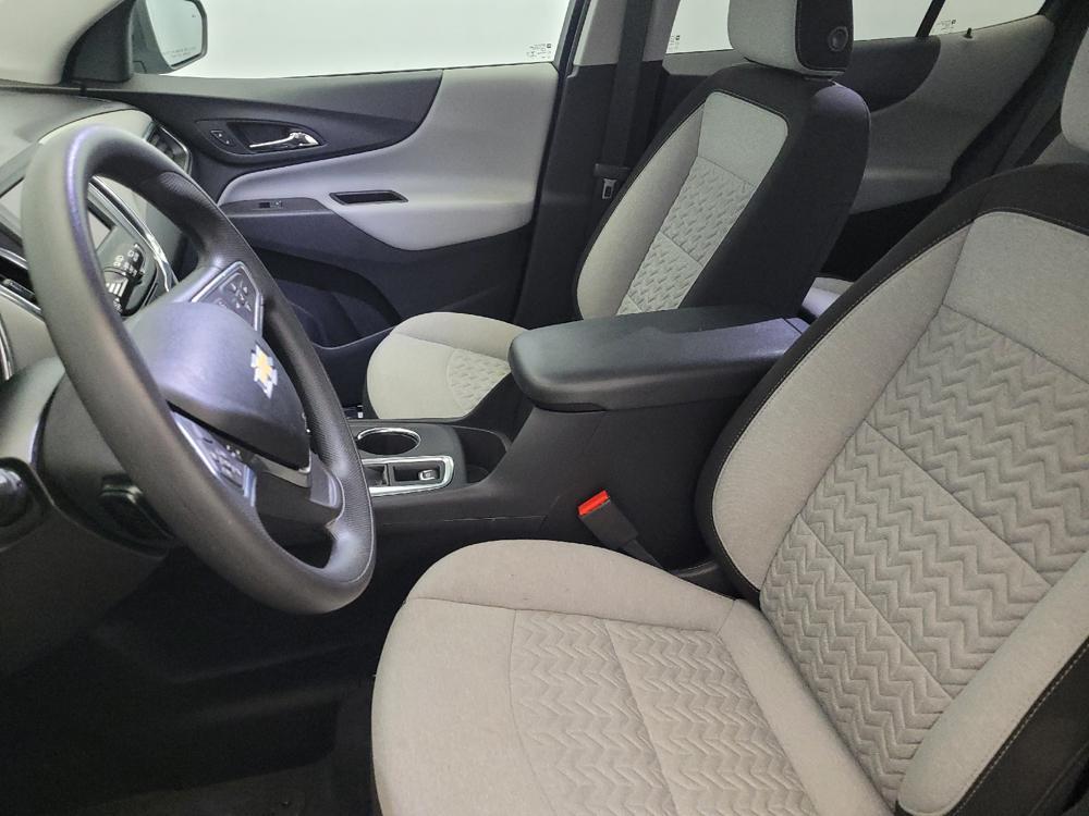 used 2022 Chevrolet Equinox car, priced at $19,795