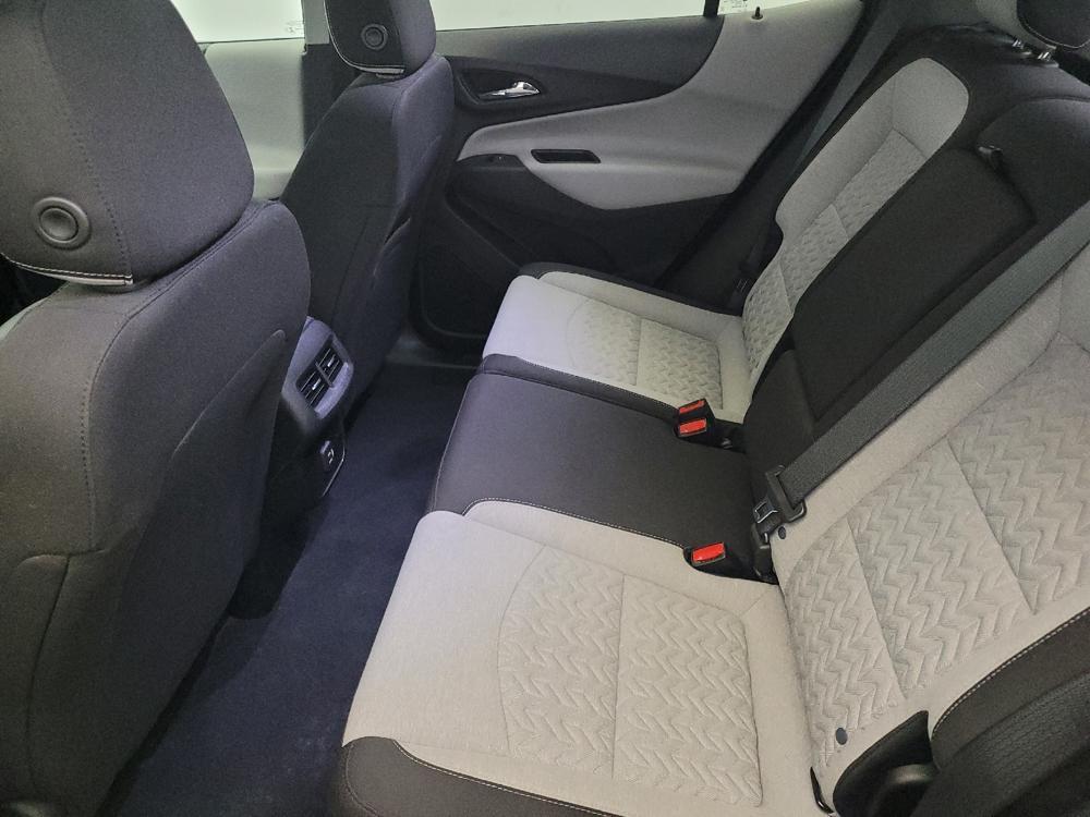 used 2022 Chevrolet Equinox car, priced at $19,795