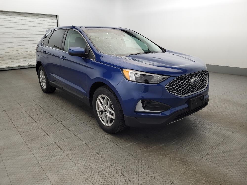 used 2023 Ford Edge car, priced at $22,195