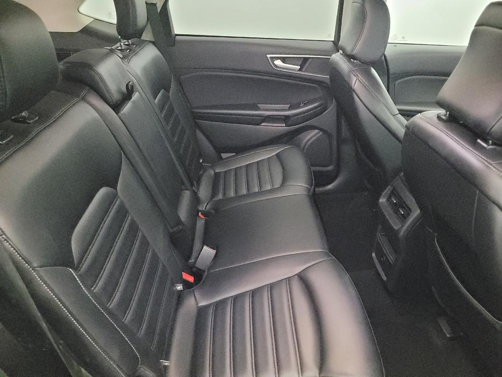 used 2023 Ford Edge car, priced at $22,195