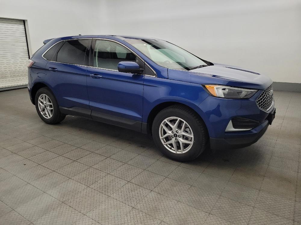 used 2023 Ford Edge car, priced at $22,195