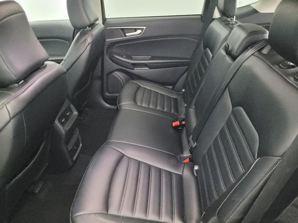 used 2023 Ford Edge car, priced at $22,195