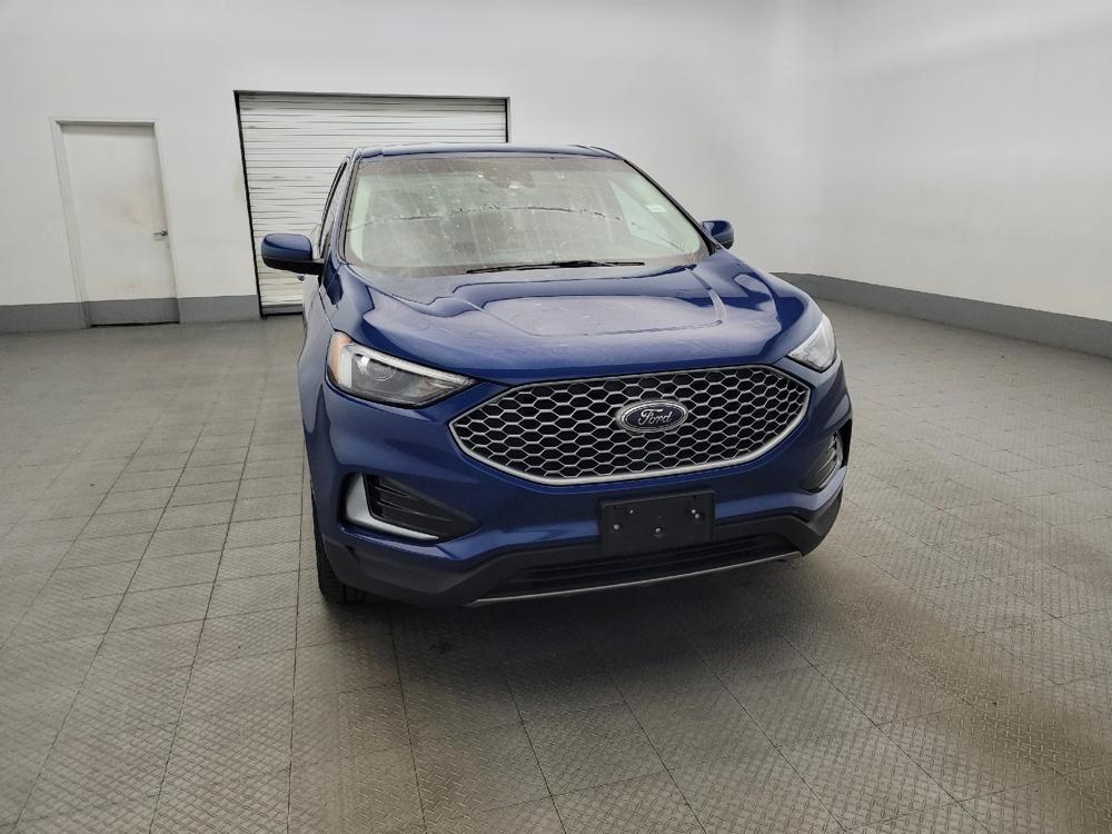 used 2023 Ford Edge car, priced at $22,195