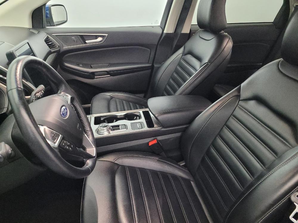 used 2023 Ford Edge car, priced at $22,195