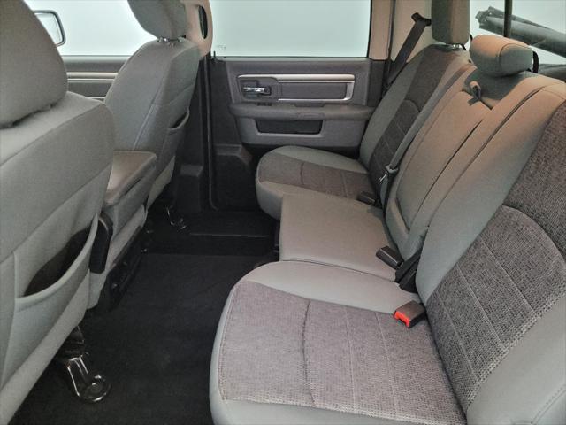 used 2014 Ram 1500 car, priced at $20,295
