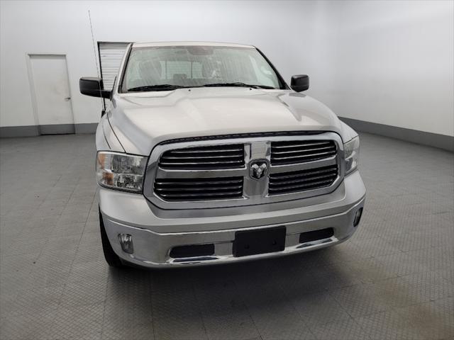 used 2014 Ram 1500 car, priced at $20,295