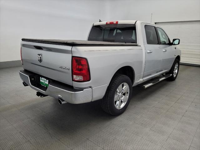 used 2014 Ram 1500 car, priced at $20,295