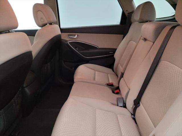 used 2013 Hyundai Santa Fe car, priced at $14,695