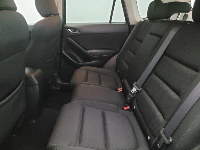 used 2016 Mazda CX-5 car, priced at $17,595