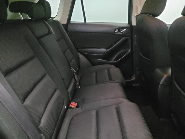 used 2016 Mazda CX-5 car, priced at $17,595