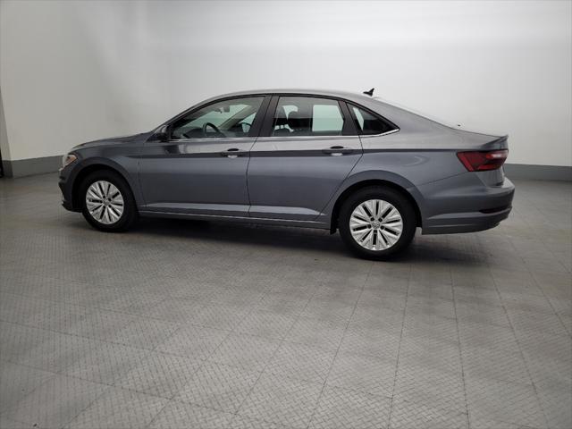 used 2020 Volkswagen Jetta car, priced at $15,795