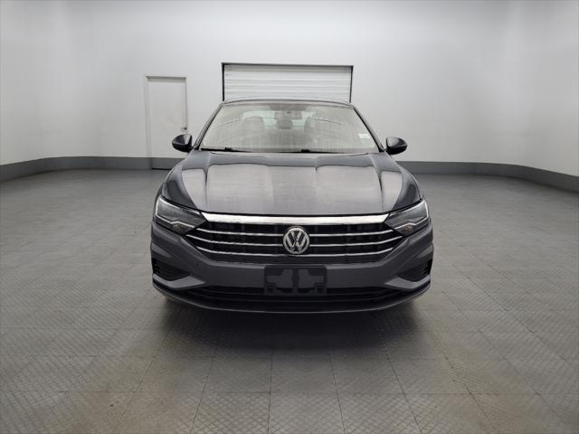 used 2020 Volkswagen Jetta car, priced at $15,795