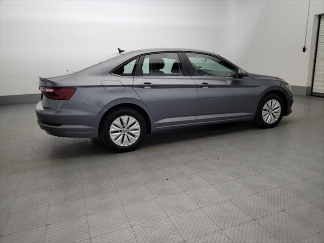 used 2020 Volkswagen Jetta car, priced at $15,795