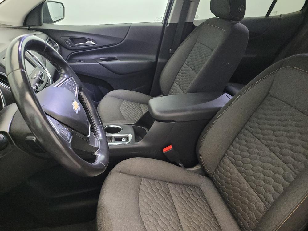 used 2020 Chevrolet Equinox car, priced at $16,495