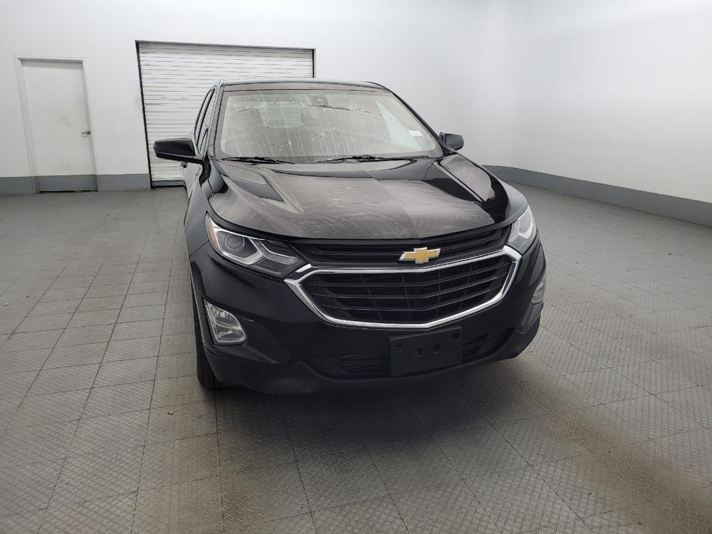 used 2020 Chevrolet Equinox car, priced at $16,495
