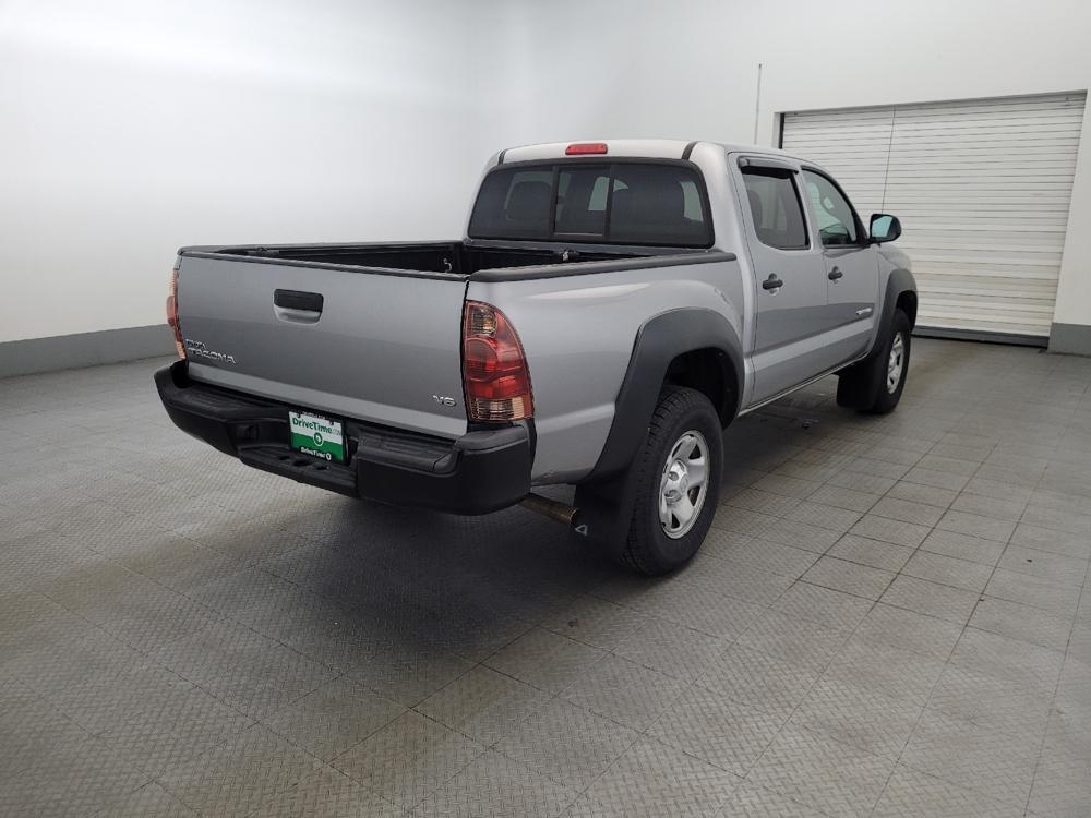 used 2014 Toyota Tacoma car, priced at $21,095