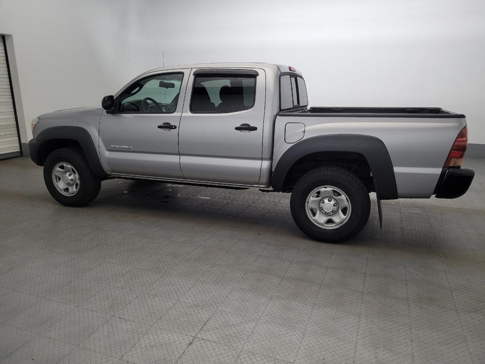 used 2014 Toyota Tacoma car, priced at $21,095