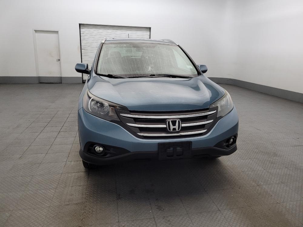 used 2014 Honda CR-V car, priced at $14,995