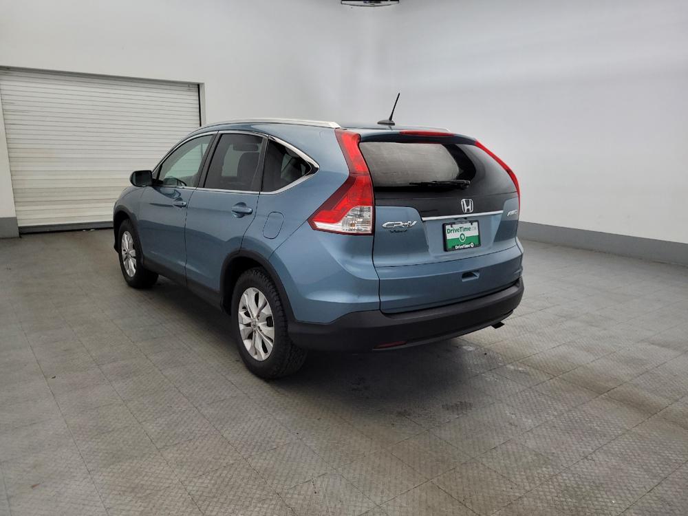 used 2014 Honda CR-V car, priced at $14,995