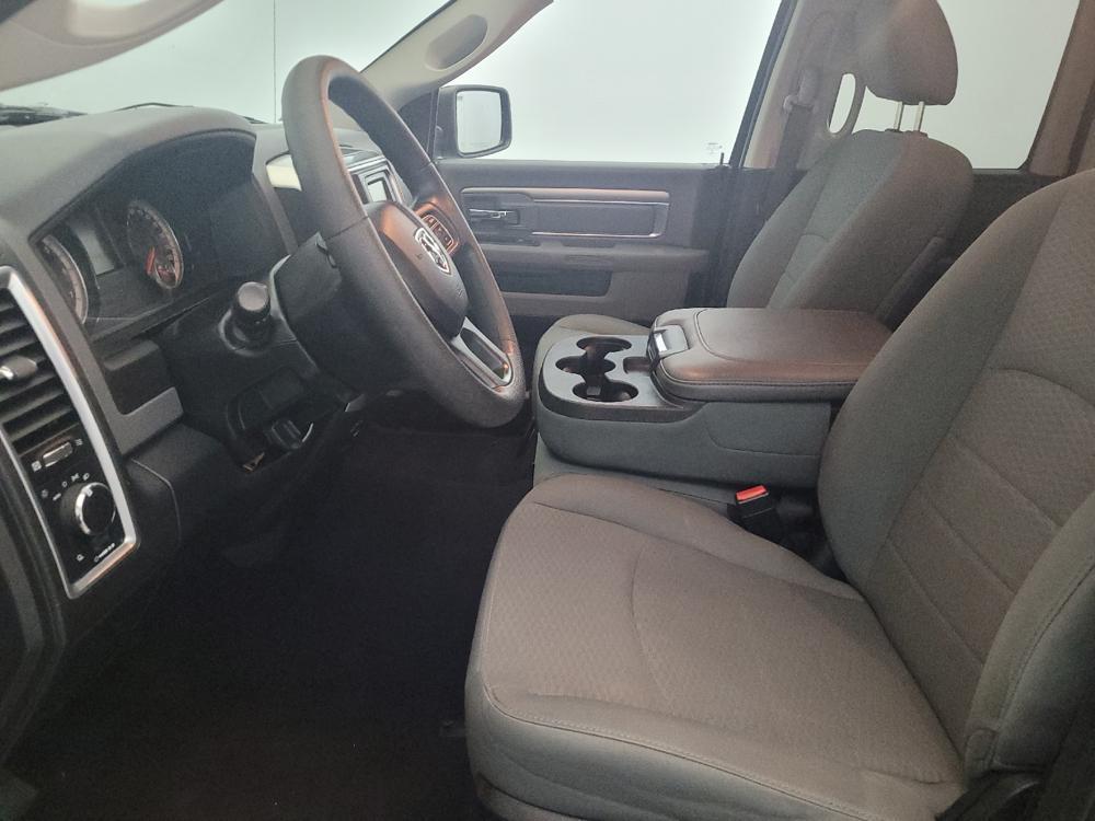 used 2017 Ram 1500 car, priced at $21,895